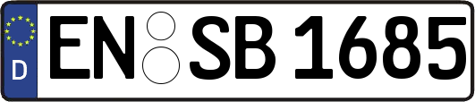 EN-SB1685