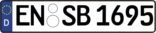 EN-SB1695