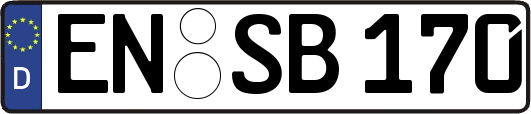 EN-SB170