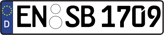 EN-SB1709