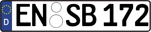 EN-SB172