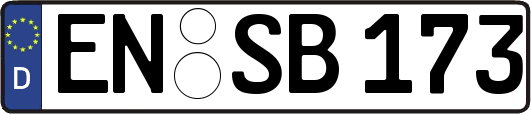 EN-SB173