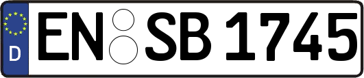 EN-SB1745