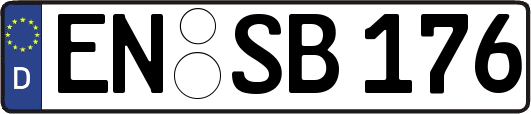 EN-SB176