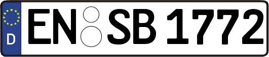EN-SB1772