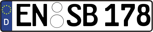EN-SB178