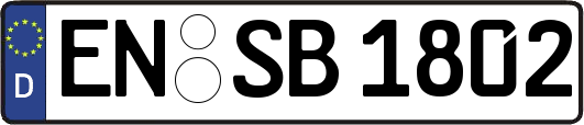 EN-SB1802
