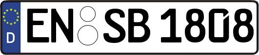 EN-SB1808