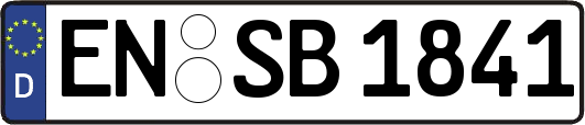 EN-SB1841