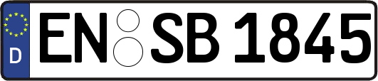 EN-SB1845