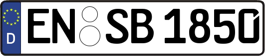 EN-SB1850
