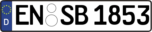 EN-SB1853