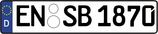 EN-SB1870