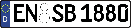EN-SB1880