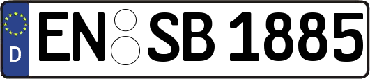EN-SB1885