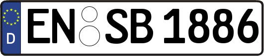 EN-SB1886