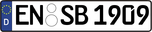 EN-SB1909
