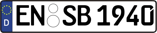 EN-SB1940