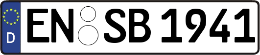 EN-SB1941