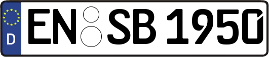 EN-SB1950