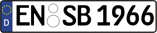 EN-SB1966