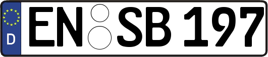 EN-SB197
