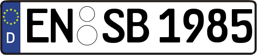 EN-SB1985