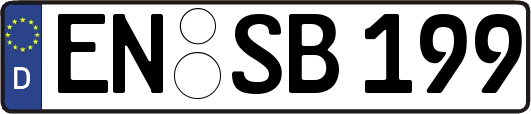 EN-SB199