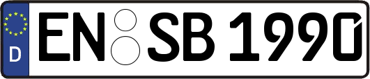 EN-SB1990