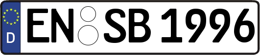 EN-SB1996