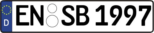 EN-SB1997
