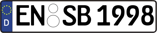 EN-SB1998