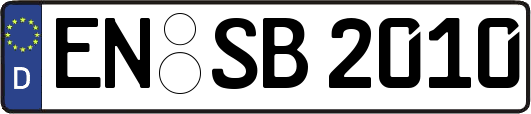 EN-SB2010