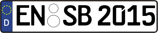 EN-SB2015