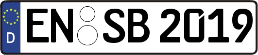 EN-SB2019
