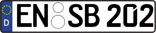 EN-SB202
