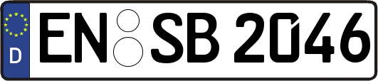 EN-SB2046