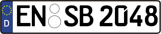 EN-SB2048
