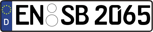EN-SB2065