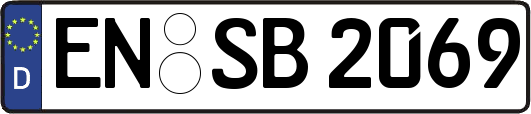 EN-SB2069