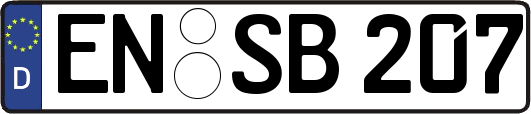 EN-SB207