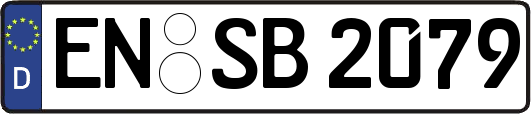 EN-SB2079