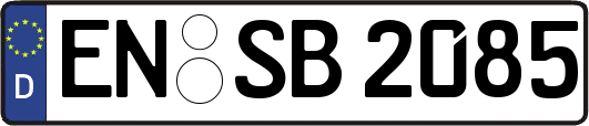EN-SB2085
