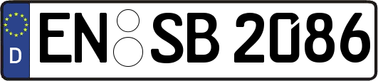 EN-SB2086