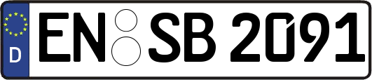 EN-SB2091
