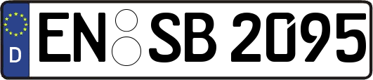 EN-SB2095