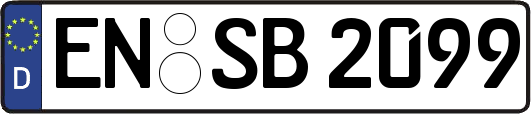 EN-SB2099