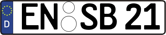 EN-SB21