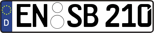 EN-SB210