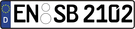 EN-SB2102
